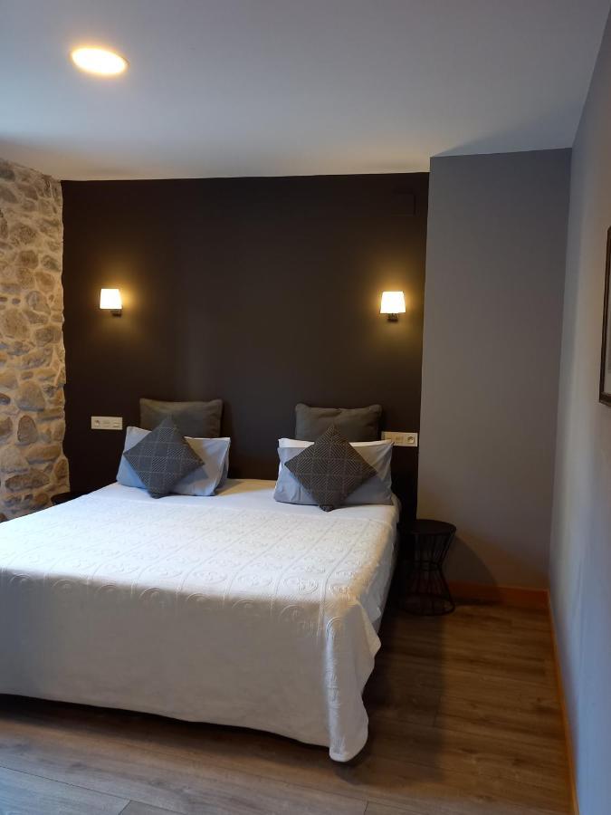 Hotel La Caravelle Ciboure Luaran gambar
