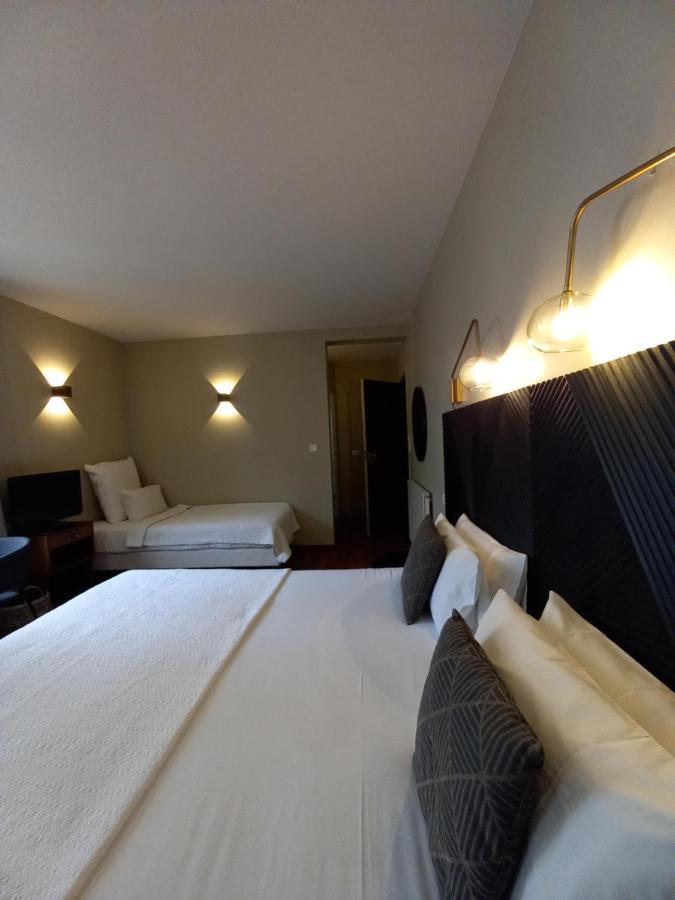 Hotel La Caravelle Ciboure Luaran gambar