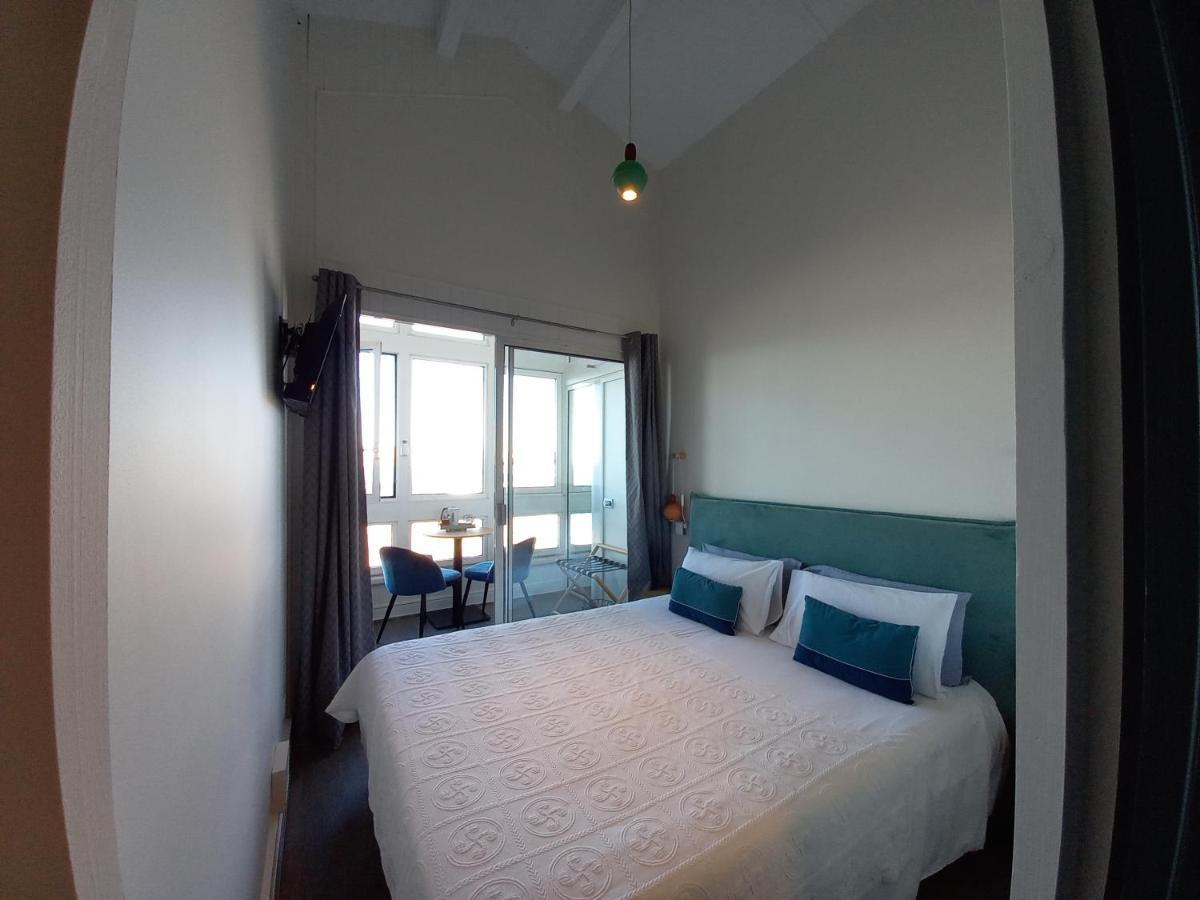 Hotel La Caravelle Ciboure Luaran gambar